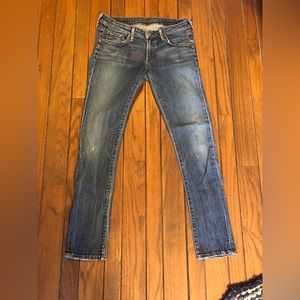 Citizens of Humanity Skinny Jeans